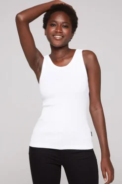 Damen CAMP DAVID & SOCCX Basic Ripptop