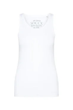 Damen CAMP DAVID & SOCCX Basic Ripptop