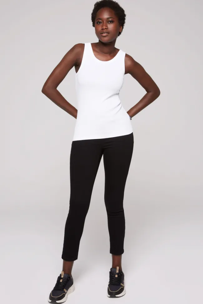 Damen CAMP DAVID & SOCCX Basic Ripptop
