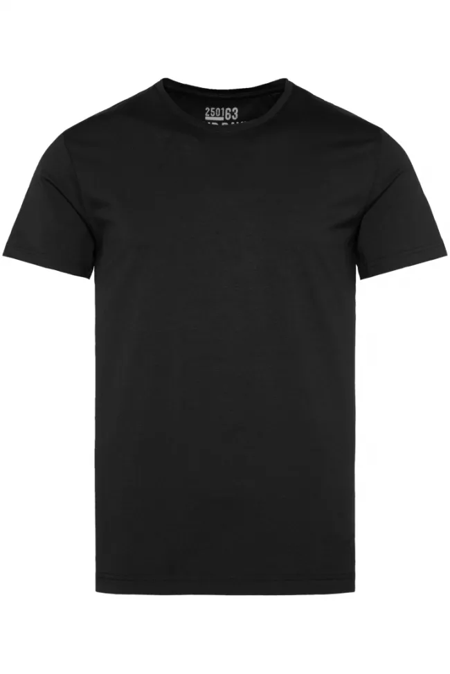 Herren CAMP DAVID & SOCCX Basic T-Shirt mit Rundhalsausschnitt, Doppelpack /