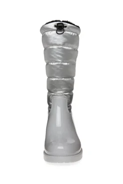Damen CAMP DAVID & SOCCX Gefütteter Gummistiefel mit Steppschaft
