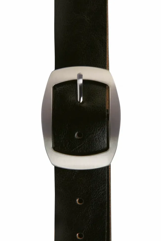 Damen CAMP DAVID & SOCCX Gürtel aus Leder