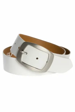 Damen CAMP DAVID & SOCCX Gürtel aus Leder
