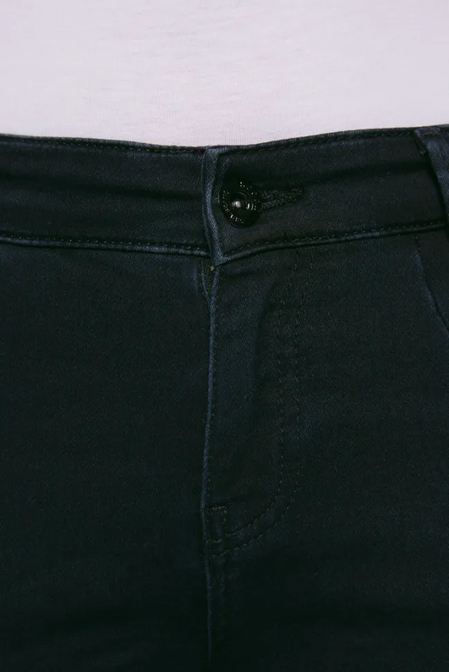 Damen CAMP DAVID & SOCCX Jeans DA:NA Regular Fit blue jogg