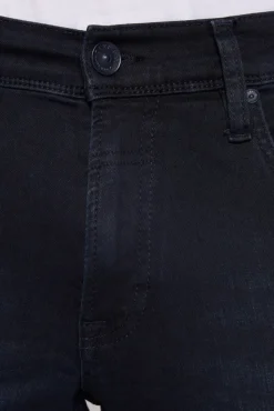Herren CAMP DAVID & SOCCX Jeans DA:VD Regular Fit blue black