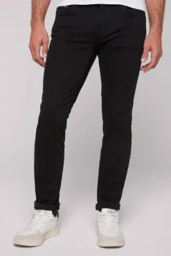 Herren CAMP DAVID & SOCCX Jeans DA:VD Regular Fit