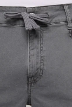 Herren CAMP DAVID & SOCCX Jeans JO:GY Regular Fit grey wash