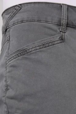 Herren CAMP DAVID & SOCCX Jeans JO:GY Regular Fit grey wash