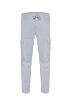 Herren CAMP DAVID & SOCCX Jeans JO:GY Regular Fit summer blue