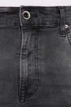Herren CAMP DAVID & SOCCX Jeans MA:X Regular Fit black vintage