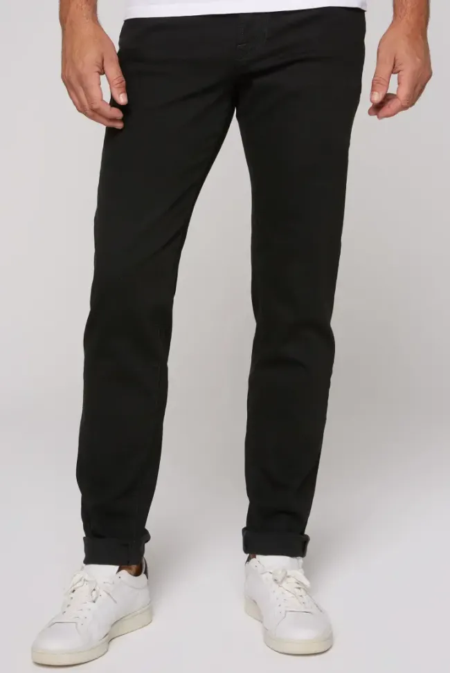 Herren CAMP DAVID & SOCCX Jeans MA:X Regular Fit