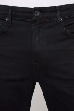 Herren CAMP DAVID & SOCCX Jeans MA:X Regular Fit blue black