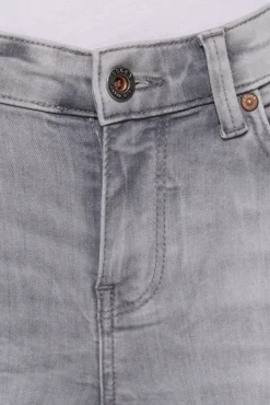 Damen CAMP DAVID & SOCCX Jeans MI:RA Slim Fit