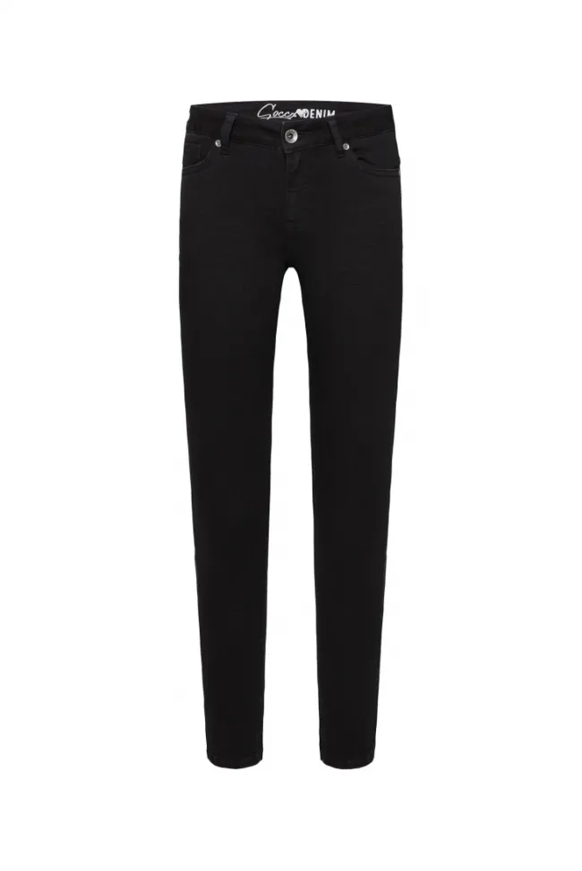 Damen CAMP DAVID & SOCCX Jeans PU:SH Slim Fit