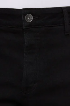 Herren CAMP DAVID & SOCCX Jeans VI:NCE Comfort Fit deep black