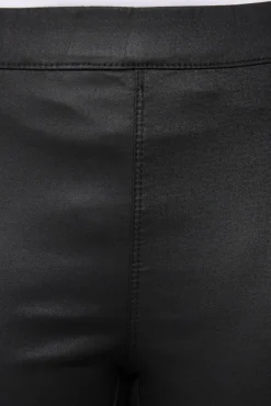 Damen CAMP DAVID & SOCCX Jeggings PI:A Skinny Fit black washed