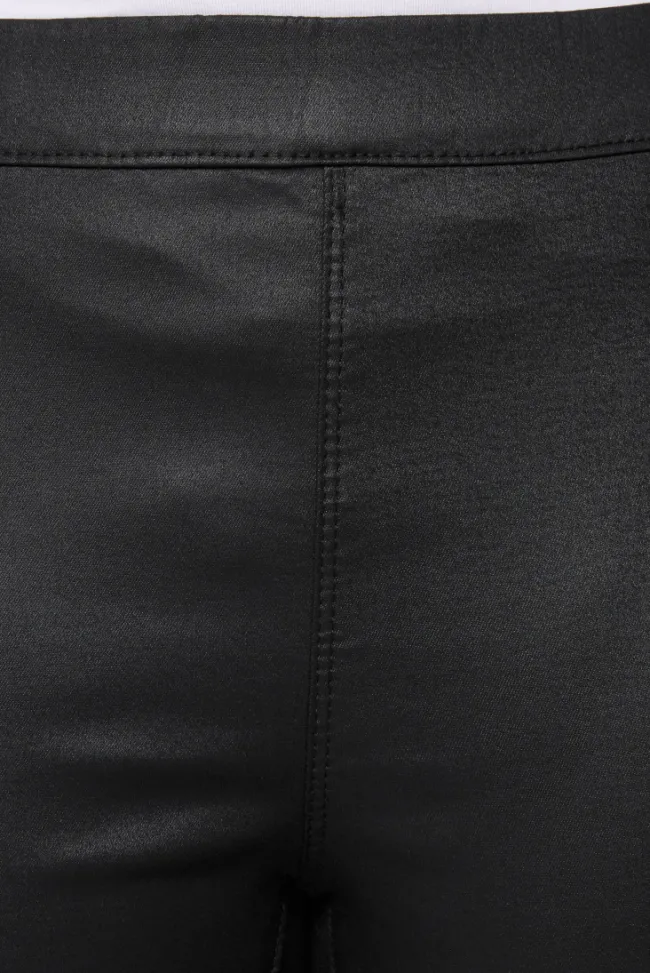 Damen CAMP DAVID & SOCCX Jeggings PI:A Skinny Fit black washed