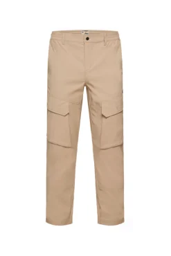 Herren CAMP DAVID & SOCCX Outdoorhose im Cargo-Stil