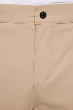 Herren CAMP DAVID & SOCCX Outdoorhose im Cargo-Stil