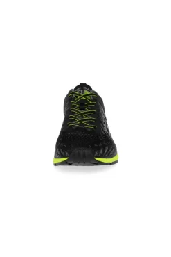 Herren CAMP DAVID & SOCCX Running Sneaker mit Knit-Design und Rubber Logo