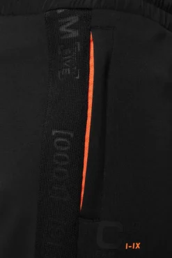 Herren CAMP DAVID & SOCCX Trainingshose mit Seitentapes