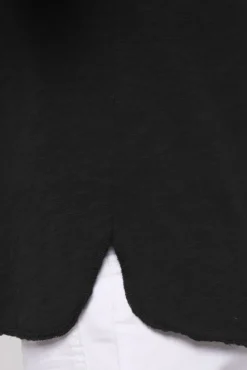 Damen CAMP DAVID & SOCCX T-Shirt mit Pailletten-Artwork
